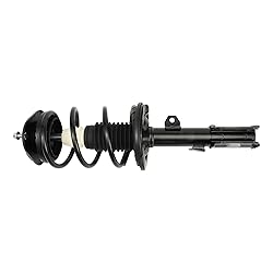 KAC Front Strut & Coil Spring Assembly Set Driver