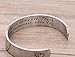 Godmother Bracelet Mothers Day Gifts You add Magic and Sparkle to My Life Thank you for being my Fairy Godmother Bracelets Christmas Present (White)