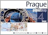Prague PopOut Map (PopOut Maps) by 