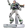 Robosen Buzz Lightyear Robot, Interactive Talking Action Figure, Programmable Movements, Voice Commands, LED Lights, and Sound Effects - Perfect Toy for Kids and Collectors, 16 Inch