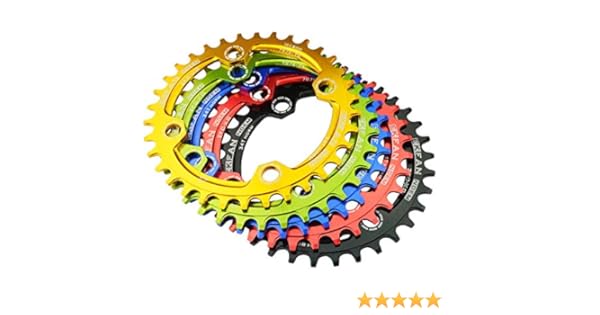 32t mtb chainring