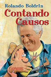 Livro Contando Causos