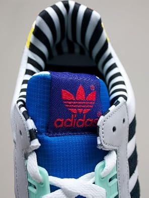 adidas zx 9000 uomo grigio