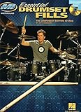 Essential Drumset Fills: Master Class Series