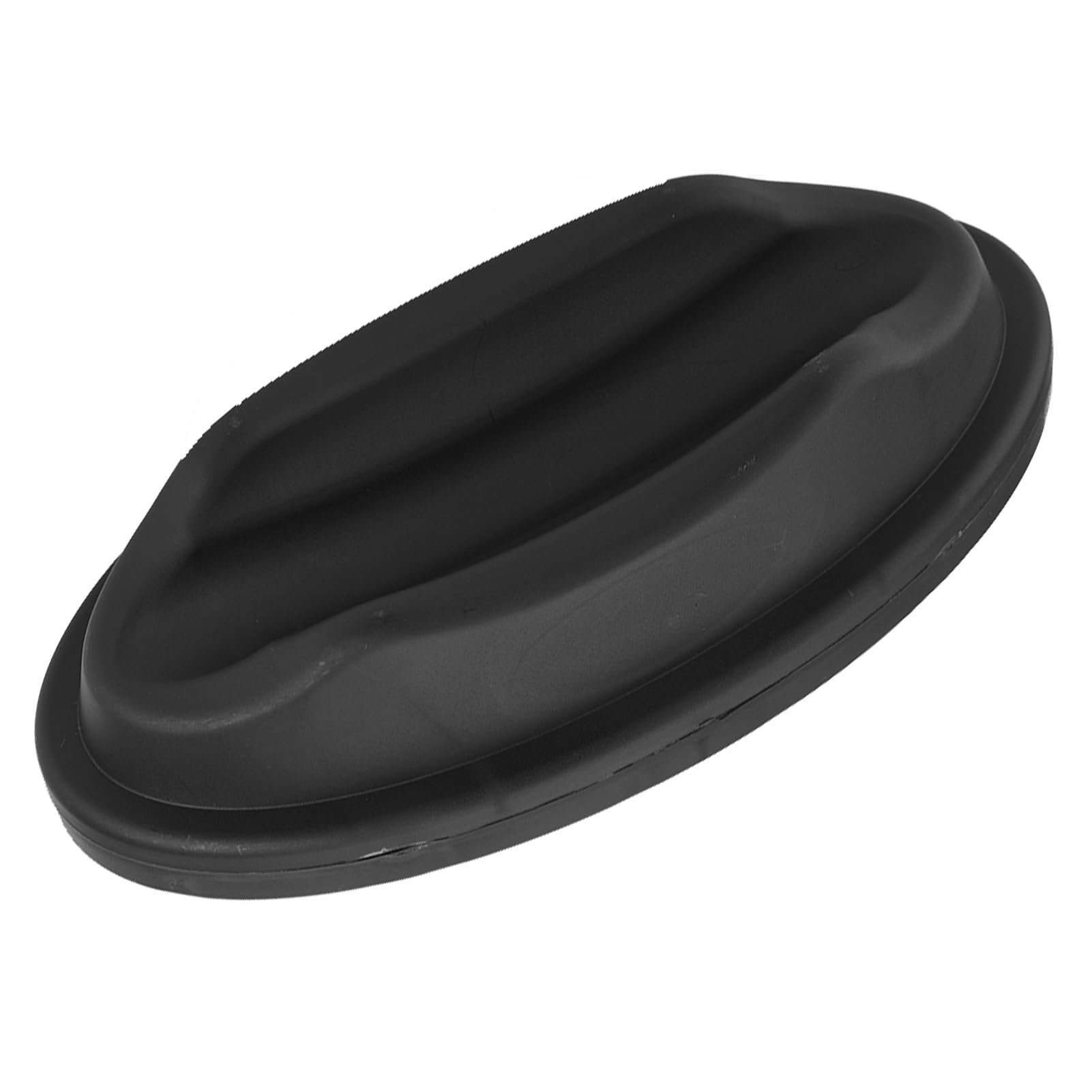 Wheel Riser Block,Indoor Training Front Wheel Fixing Frame Trainer Stand Black, Sport Equipment