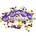 Bridal Bachelorette Party Favors Brides Maid Wedding Purple Sun Glasses - 6 Pce Kit