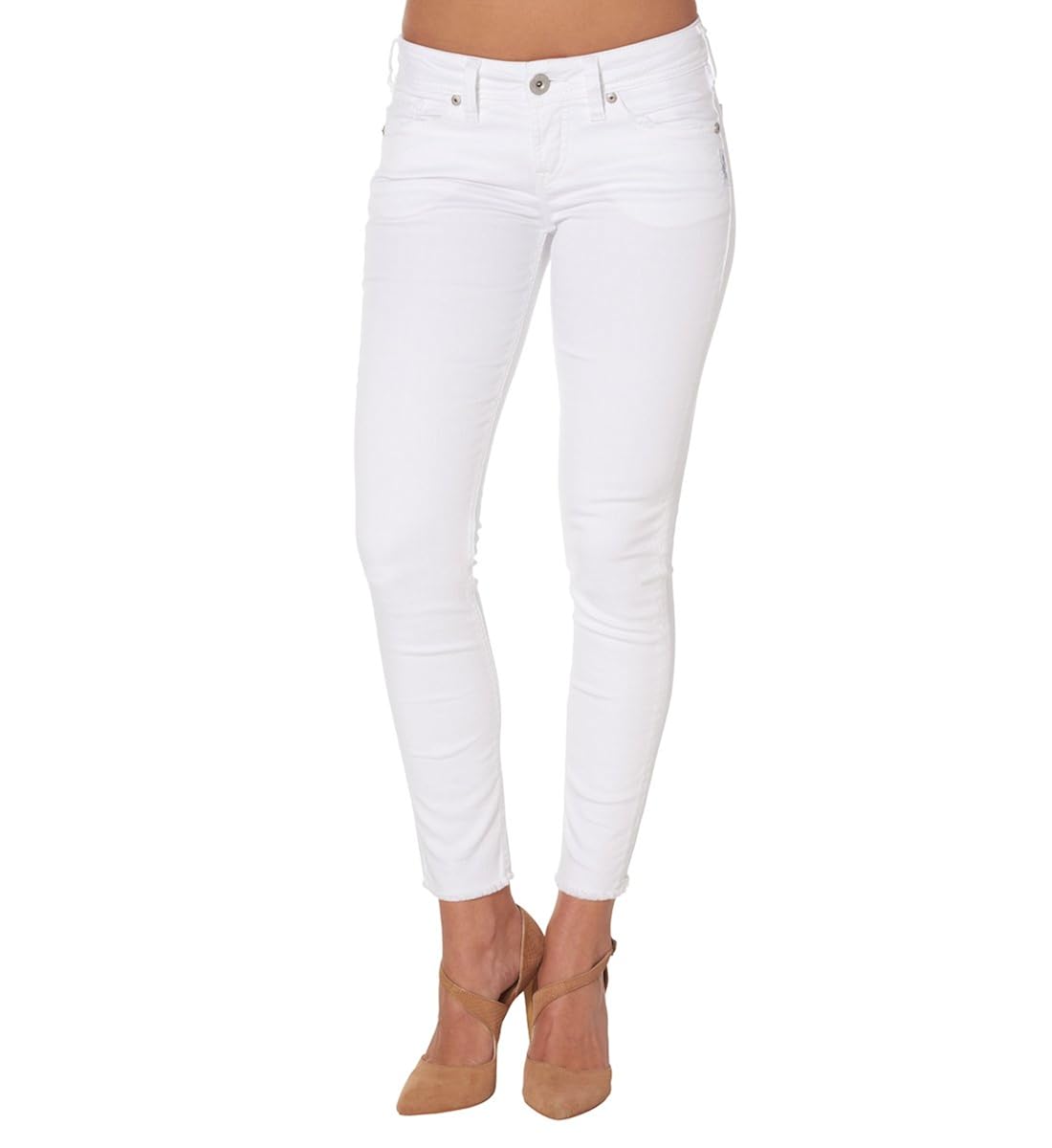 berkley silver jeans