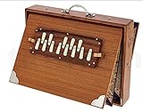 100% Original MK Sardar, Calcutta, Shruti Box in