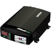 Xantrex Technology Inc, 806-1210 Inverter Prowatt Sw 1000