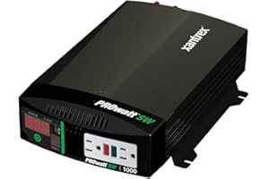 Xantrex Technology Inc, 806-1210 Inverter Prowatt Sw 1000
