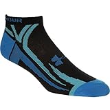 Under Armour HeatGear Phantom Sock - 3-Pack