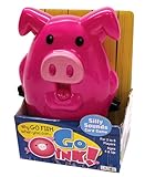 Go Oink Card Game
