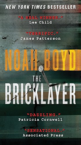 The Bricklayer (Steve Vail Novels)