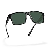 PRIVEL XXL Size Extra Large Square 157MM Polarized