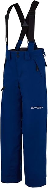 Spyder kids snow pants Clearance