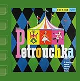 Stravinsky: Petrouchka