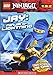 Jay, Ninja of Lightning (LEGO Ninjago: Chapter Book)