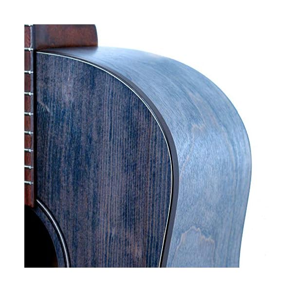 seagull s6 original acoustic guitar limited edition bolsa