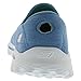 Skechers Go Walk 2 Super Sock Womens Walking Shoes Blue 6.5