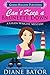 Can't Keep a Brunette Down (Gilda Wright Mysteries Book 1)