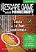 Sacha et le fort souterrain : Spécial Minecraft by 