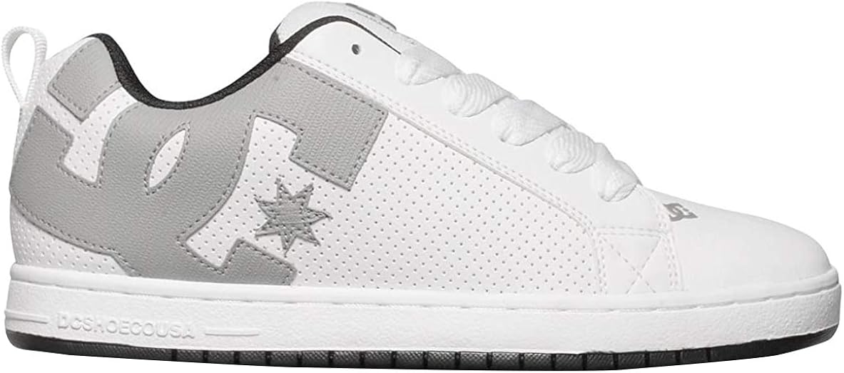 dc men's court graffik