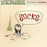 Buy J.D. McPHERSON – Socks New or Used via Amazon