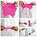 Pack of 4 Silicone Bibs Candy Collection! Baby Bibs for Girls - Best Girl Baby Gifts, Bibs for Newborn - Silicone Bibs with Pocket, Waterproof Bibs for Baby, Feeding Bibs, Dishwasher Safe, Soft Bibs