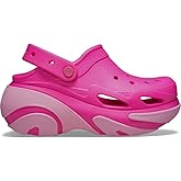 Crocs Unisex-Adult Bubble Crush Clogs