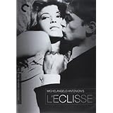 L'eclisse (The Criterion Collection) [DVD]