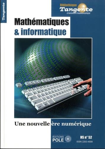 Mathématiques et informatique