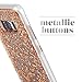 Case-Mate Samsung Galaxy S8 Case - KARAT - Rose Gold
