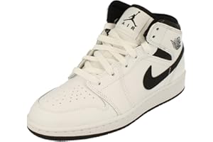 Nike Kid's Air Jordan 1 Mid Sneaker