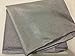 Amradield 100% Silver Fiber Fabric Radiation EMF Protection Material Silver Conductive Fabric for Shielding Cage Sold by 80