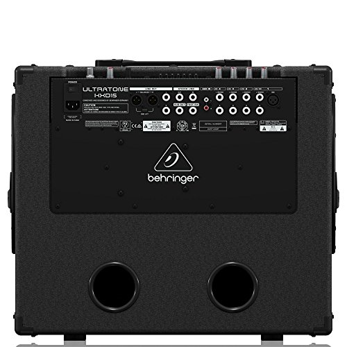BEHRINGER ULTRATONE KXD15