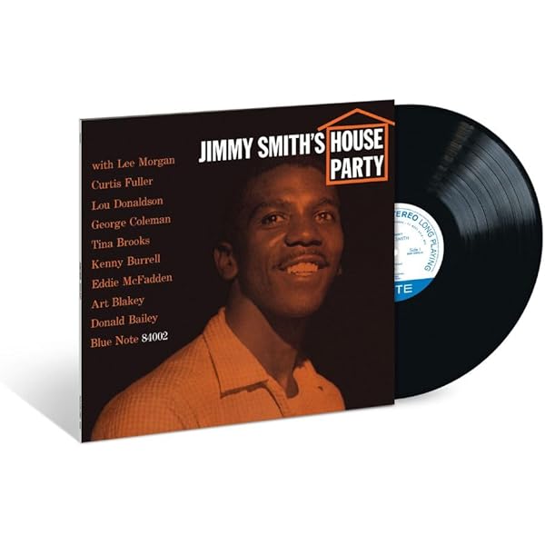 Amazon.com: Judgement! (Blue Note Classic Vinyl Edition)[180g LP