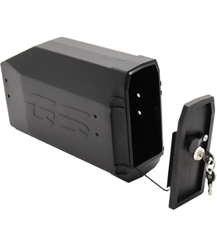 Amazon.com: GIVI S250 Tool Box