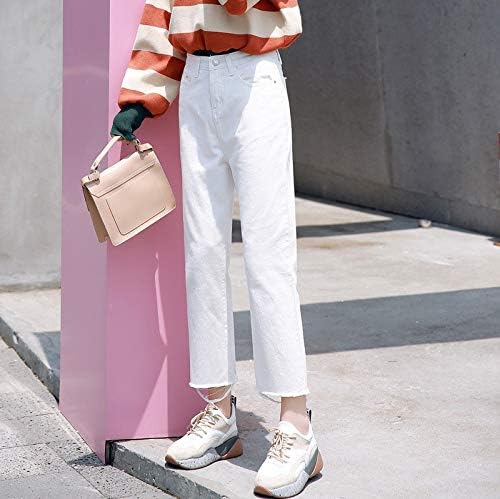 korean boyfriend jeans