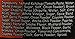 Cowtown Night Of The Living BBQ Sauce, 18 oz