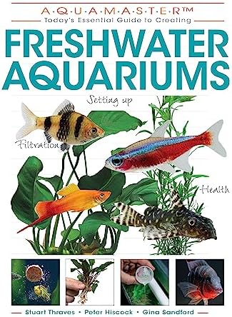 Dr. Axelrod's Atlas of Freshwater Aquarium Fishes: Herbert R