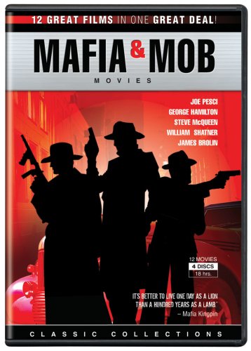Download Mafia and Mob Value Pack