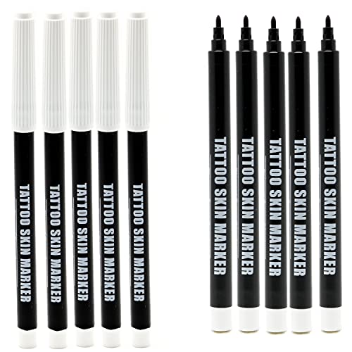 Element Tattoo Supply Tattoo Stencil Skin Markers For Drawing On