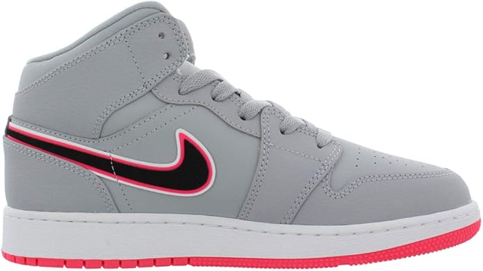 jordan 1 mid big kids