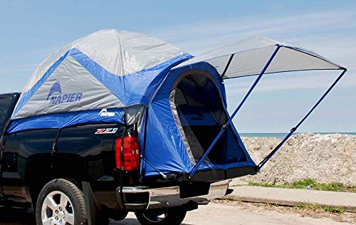 Sportz Truck Tent 6.5 ft Box - Image 9