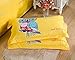 SDIII 3PCS Owl Duvet Cover Queen, 1 Duvet Cover and 2 Pillowcases, Bed in a Bag Soft Duvet Cover Queen with Corner Ties and Zipper Closure, Cozy Bedding for Kids, Boys and Girls, Queen