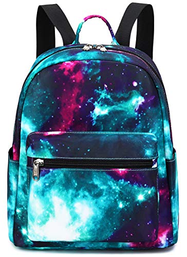 Mini Backpack Girls Water-resistant 