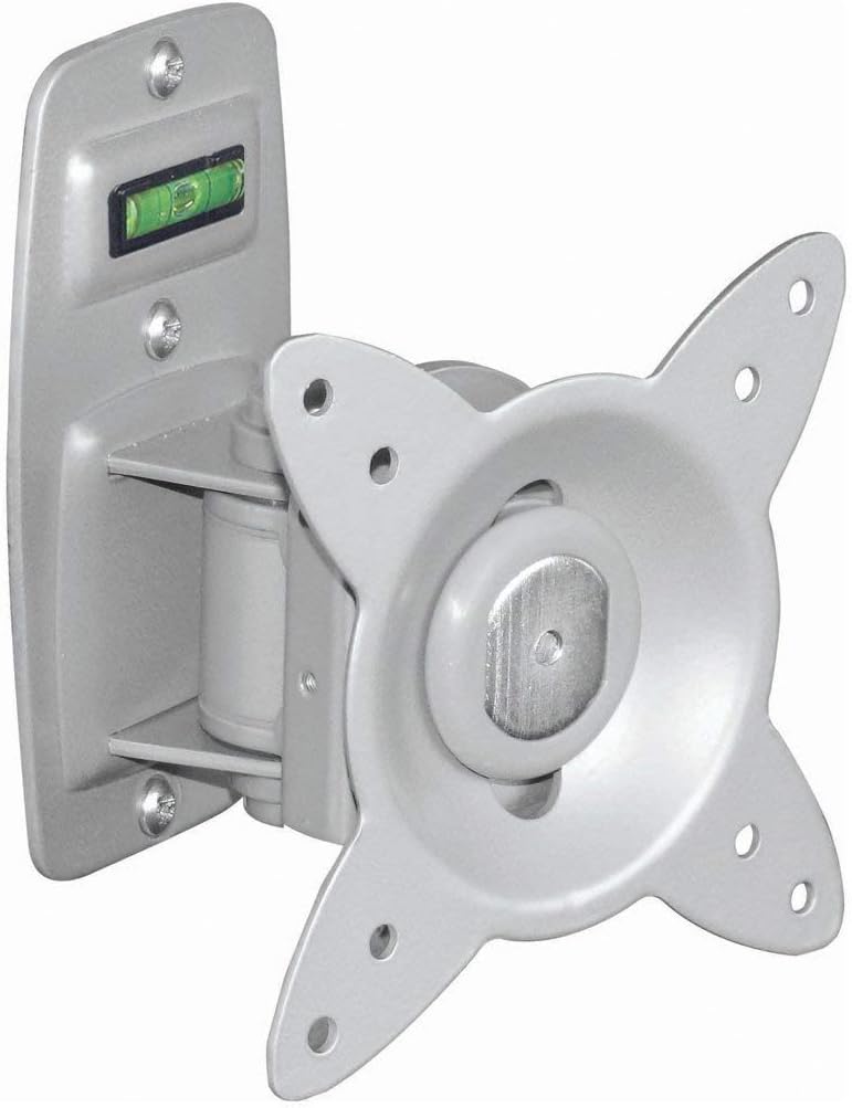 Svensen SV7 LCD/LED TV Wall Bracket up to 23 inch silver