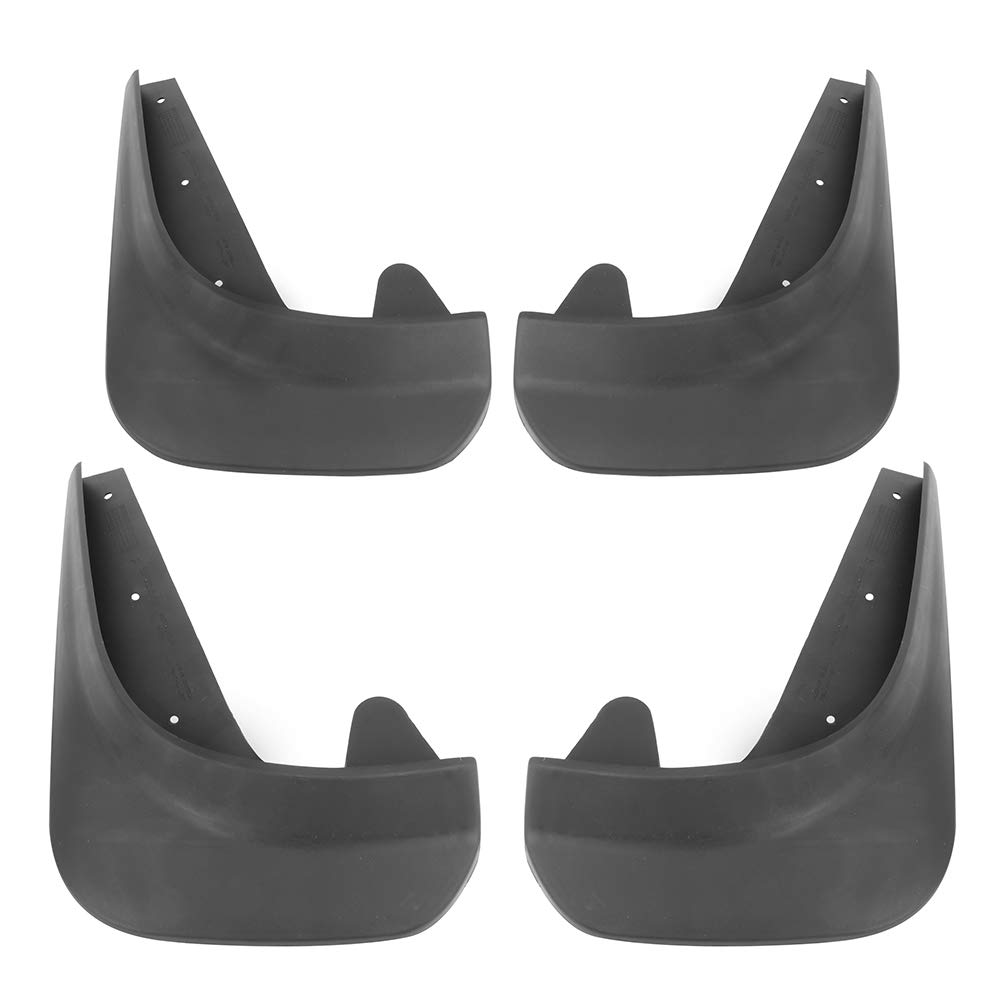 Photo 1 of ECCPP Front Rear Mud Flaps Splash Guards for Toyota 86,Avalon,Camry,Celica,Corolla,Echo,Matrix,Mirai,MR2 Spyder,for Prius,Solara,for Yaris 2000-2019 for Toyota Mud Flaps