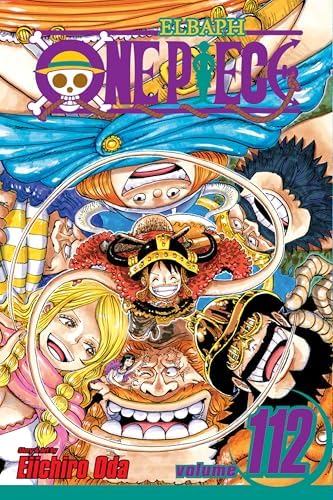Amazon.com: One Piece, Vol. 111 eBook : Oda, Eiichiro: Kindle Store