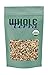 Whole Terra Organic Raw Walnuts Halves & Pieces (1 Pounds)